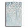 Wallity Lienzo Decorativo Multicolor 45 x 70 cm